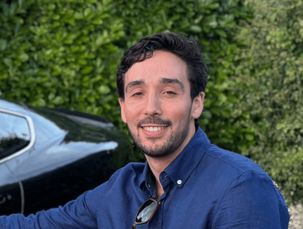 Michael Lesmez